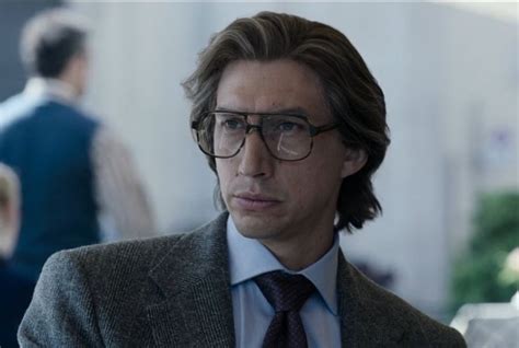 adam driver house of gucci style